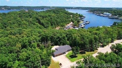 Lake Home For Sale in Lake Ozark, Missouri