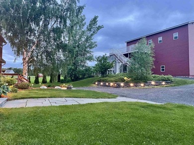 A private Vermont lakefront retreat without sacrificing access - photo 58