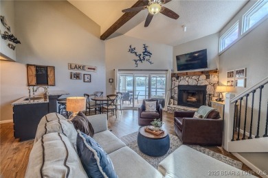 Lake Condo For Sale in Lake Ozark, Missouri