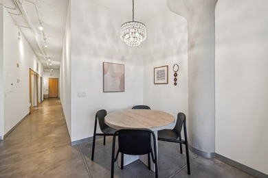 Amazing historic loft featuring soaring ceilings, oversized - photo 8