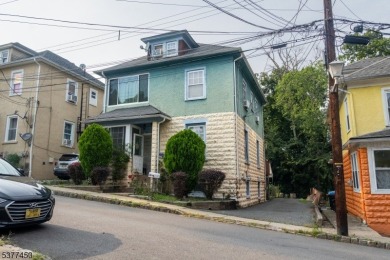 Lake Home For Sale in Morristown Town, New Jersey