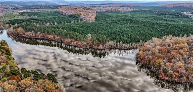 Lake Acreage For Sale in Richfield, North Carolina