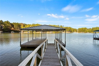 Lake Keowee Lot For Sale in Salem South Carolina