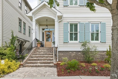 Experience modern elegance in the heart of New Bern's Historic - photo 3
