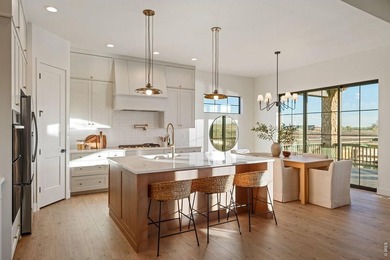 New construction luxury ranch in Windsor's Greenspire at Windsor - photo 12
