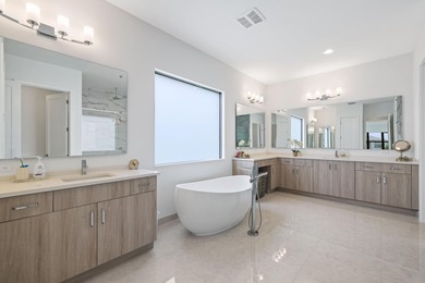 New Estate Home, Primary Downstairs, Nestled on a quiet - photo 12