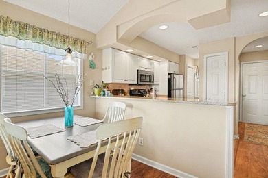 Turn-key 2BR/2BA end unit condo with stunning Intracoastal - photo 13
