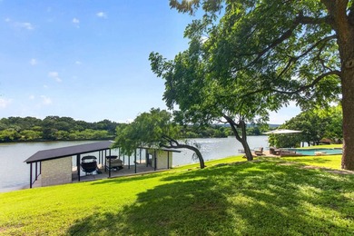 Experience luxury Lake LBJ waterfront living on the Colorado Arm - photo 13