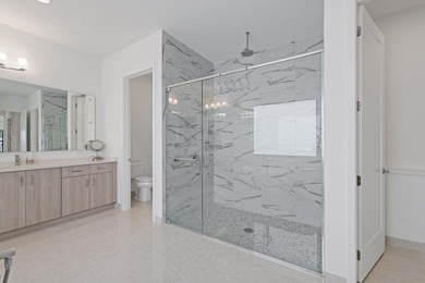New Estate Home, Primary Downstairs, Nestled on a quiet - photo 13