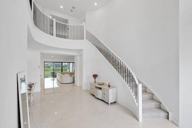 New Estate Home, Primary Downstairs, Nestled on a quiet - photo 14