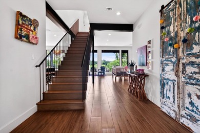 Experience luxury Lake LBJ waterfront living on the Colorado Arm - photo 15