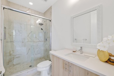 New Estate Home, Primary Downstairs, Nestled on a quiet - photo 15