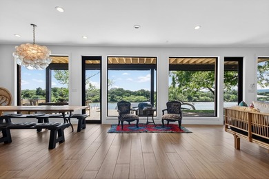Experience luxury Lake LBJ waterfront living on the Colorado Arm - photo 16
