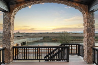 New construction luxury ranch in Windsor's Greenspire at Windsor - photo 16