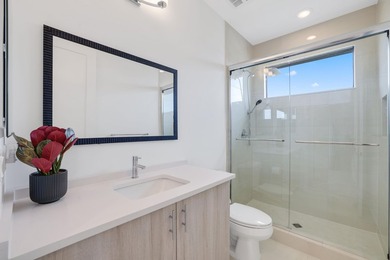 New Estate Home, Primary Downstairs, Nestled on a quiet - photo 17