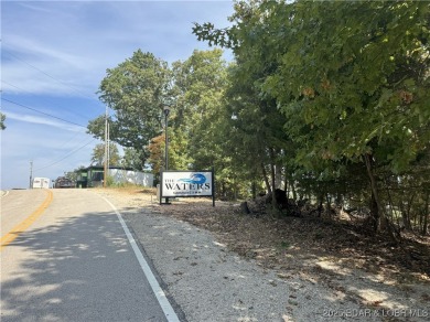 Lake Lot For Sale in Lake Ozark, Missouri