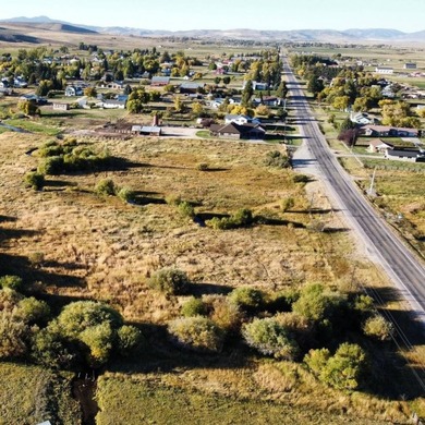 Bear Lake Acreage For Sale in Bloomington Idaho