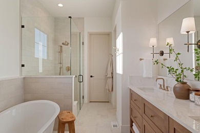 New construction luxury ranch in Windsor's Greenspire at Windsor - photo 21