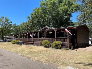 Lake Home For Sale in Emory, Texas