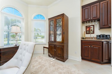 Where your backyard is the water and your garage can hold your - photo 22