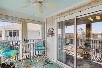 Turn-key 2BR/2BA end unit condo with stunning Intracoastal - photo 23