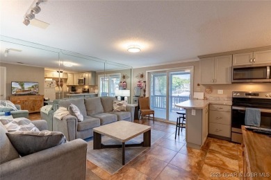 Lake Condo For Sale in Lake Ozark, Missouri