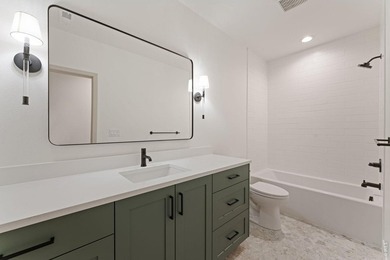 New construction luxury ranch in Windsor's Greenspire at Windsor - photo 32
