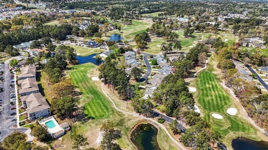Turn-key 2BR/2BA end unit condo with stunning Intracoastal - photo 34