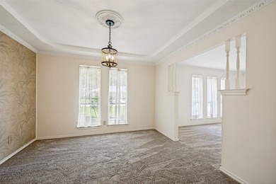 Welcome home to this beautiful 4-bedroom, 2.5-bath home located - photo 4