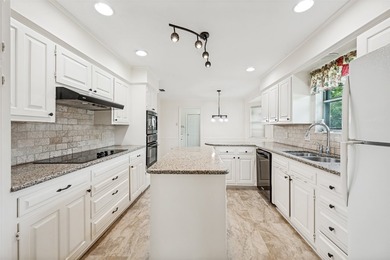 Welcome home to this beautiful 4-bedroom, 2.5-bath home located - photo 5