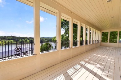 Experience luxury Lake LBJ waterfront living on the Colorado Arm - photo 36
