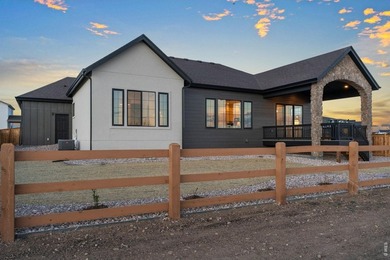 New construction luxury ranch in Windsor's Greenspire at Windsor - photo 36
