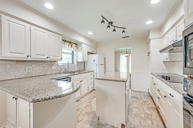 Welcome home to this beautiful 4-bedroom, 2.5-bath home located - photo 8