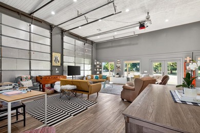 Experience luxury Lake LBJ waterfront living on the Colorado Arm - photo 40