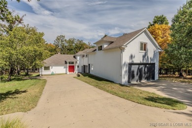 Lake Home For Sale in Sunrise Beach, Missouri