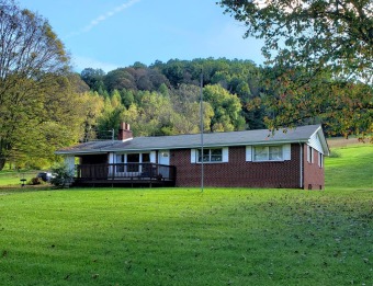 (private lake, pond, creek) Home For Sale in Bristol Virginia