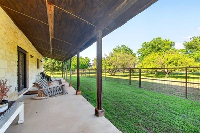 Experience luxury Lake LBJ waterfront living on the Colorado Arm - photo 43