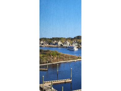 Turn-key 2BR/2BA end unit condo with stunning Intracoastal - photo 48
