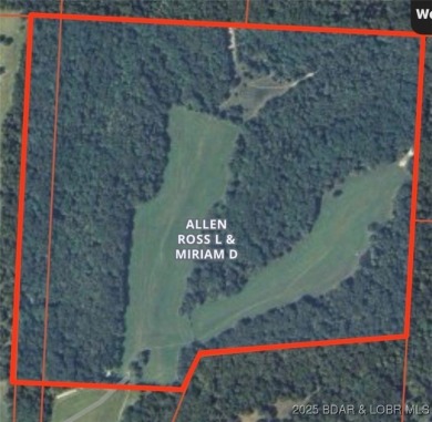 (private lake, pond, creek) Acreage For Sale in Eldon Missouri