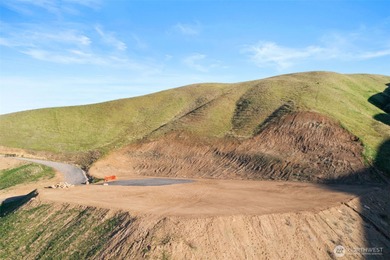 (private lake, pond, creek) Lot For Sale in Wenatchee Washington