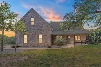Lake Granbury Home For Sale in Granbury Texas