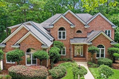 Discover the timeless elegance of MacGregor West! This stately - photo 1