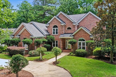 Discover the timeless elegance of MacGregor West! This stately - photo 2