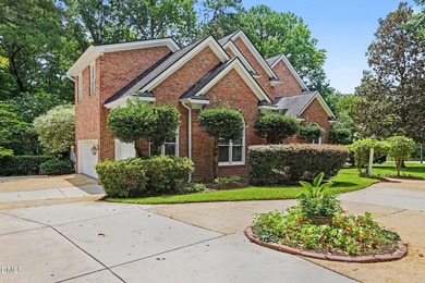 Discover the timeless elegance of MacGregor West! This stately - photo 3