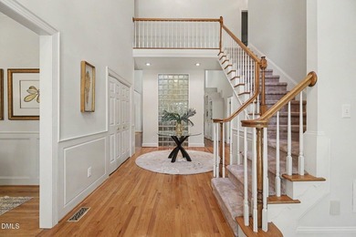 Discover the timeless elegance of MacGregor West! This stately - photo 5