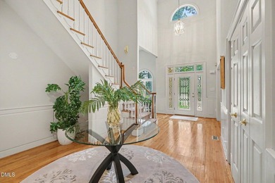 Discover the timeless elegance of MacGregor West! This stately - photo 6