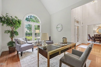 Discover the timeless elegance of MacGregor West! This stately - photo 8