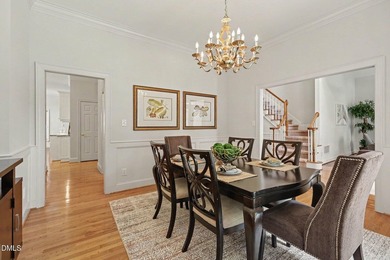 Discover the timeless elegance of MacGregor West! This stately - photo 9