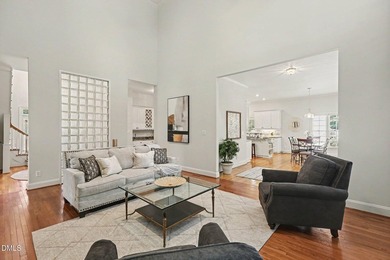 Discover the timeless elegance of MacGregor West! This stately - photo 10