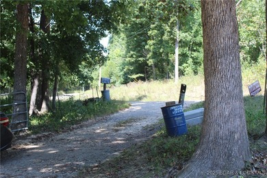 Lake of the Ozarks Home Sale Pending in Stover Missouri